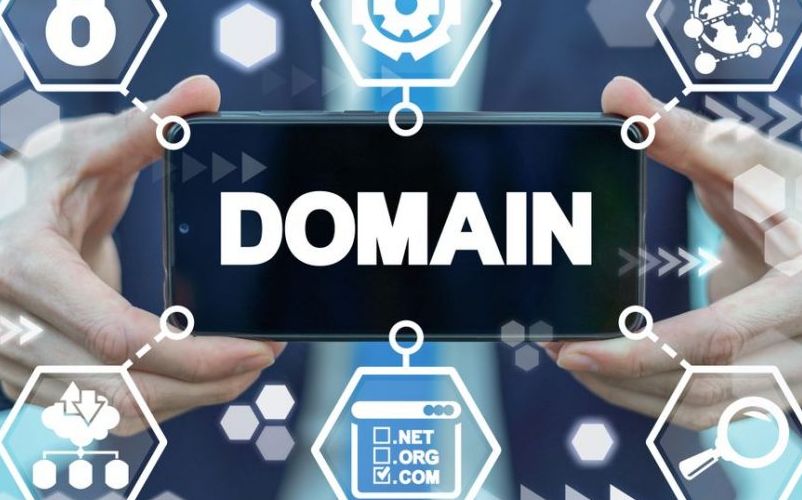 Domain Services