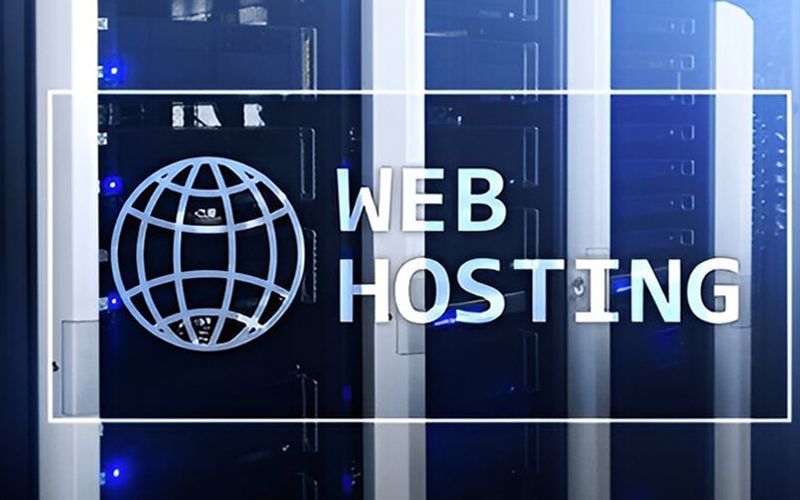 Web Hosting