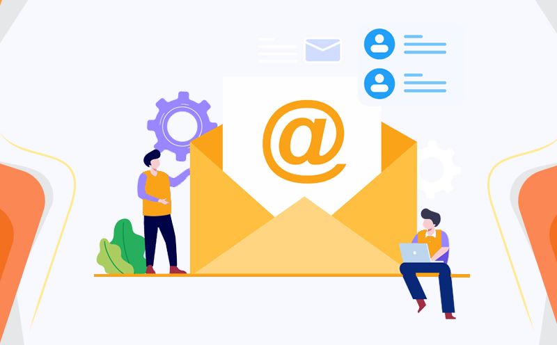 Email Services